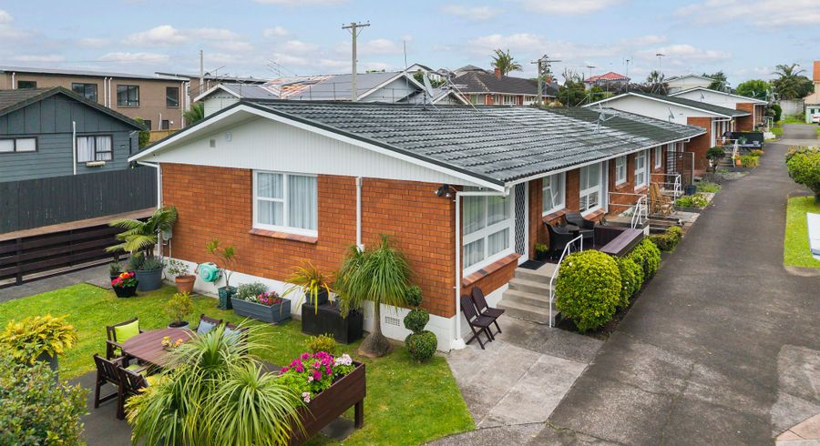  at 1/16 Inkerman Street, Onehunga, Auckland City, Auckland