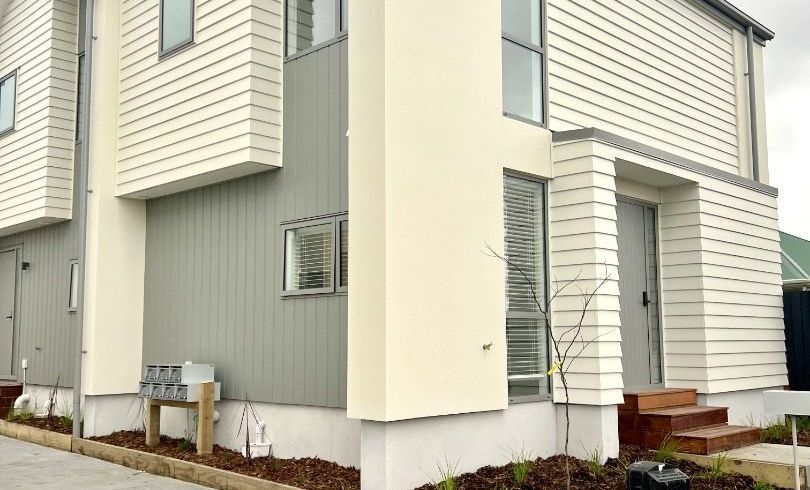  at 4/12 Stackhouse Ave, Bishopdale, Christchurch City, Canterbury