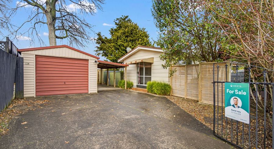  at 38B Morrinsville Road, Hillcrest, Hamilton