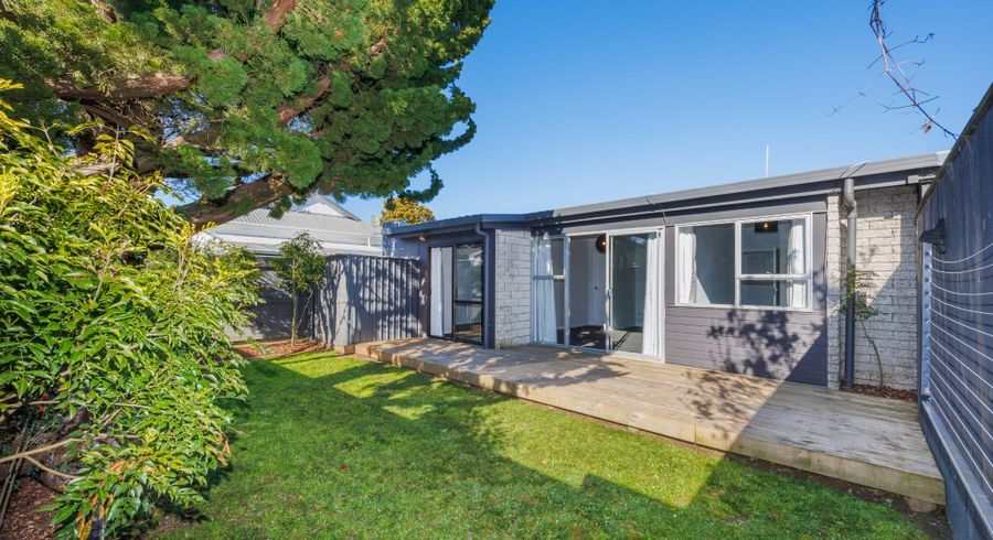  at 4/521 Featherston Street, Roslyn, Palmerston North, Manawatu / Whanganui
