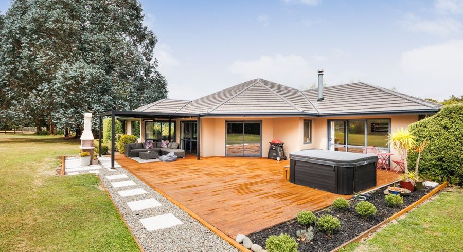  at 179 Watershed Road, Bunnythorpe