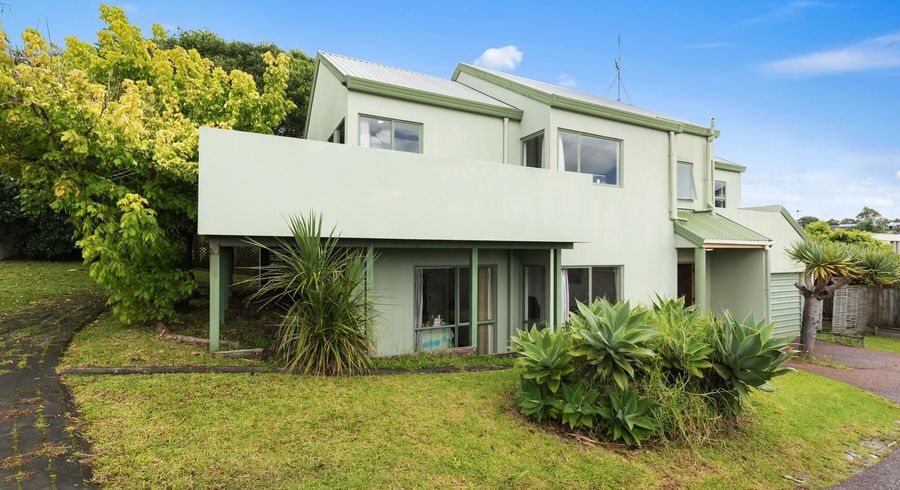  at 77 Caribbean Drive, Unsworth Heights, Auckland