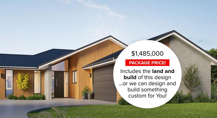  at 1 Jason Lane, Flagstaff, Hamilton, Waikato