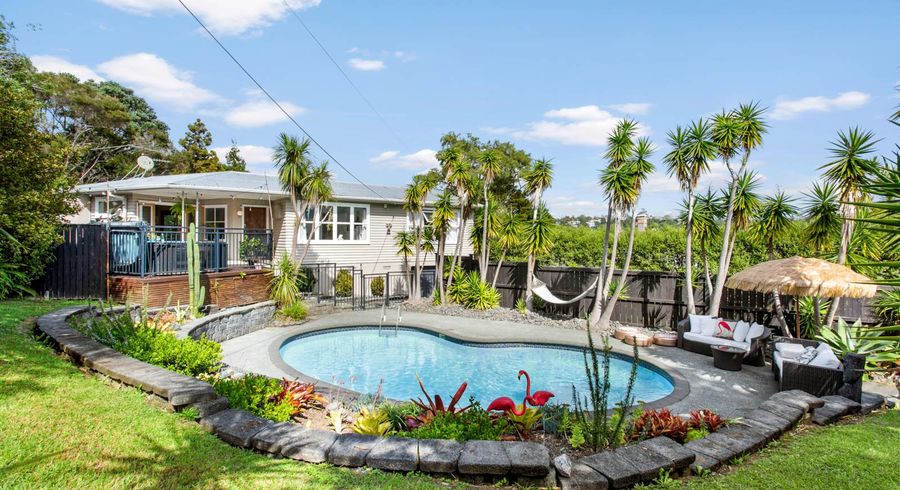  at 20 Inglis Street, Birkenhead, Auckland