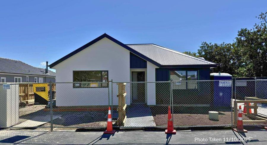  at 2/45 Averill Street, Richmond, Christchurch City, Canterbury