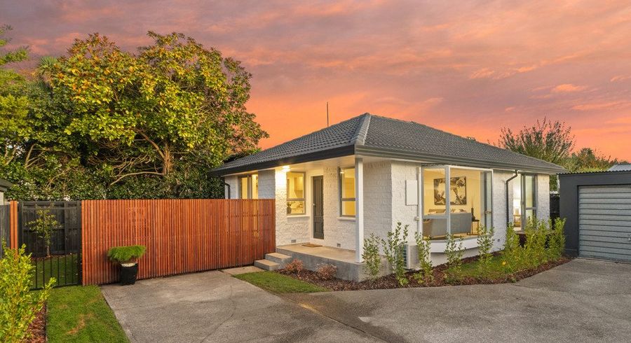  at 64 Mays Road, St. Albans, Christchurch City, Canterbury