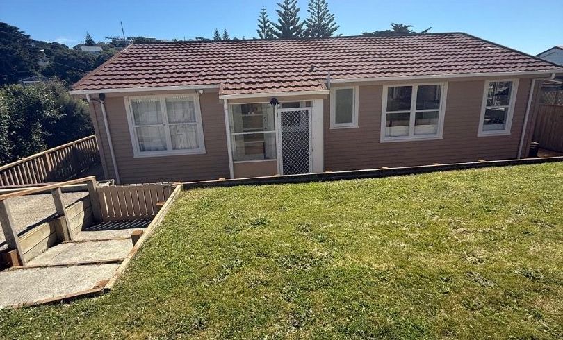  at 7 Matatiro, Titahi Bay, Porirua, Wellington