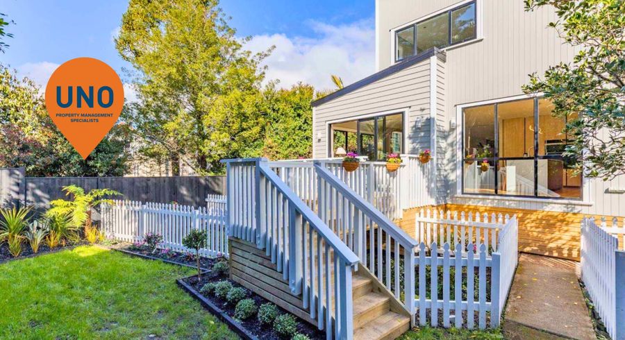  at 13A Lillington Rd, Remuera, Auckland City, Auckland
