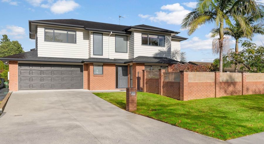  at 99 Nelson Street, Howick, Auckland