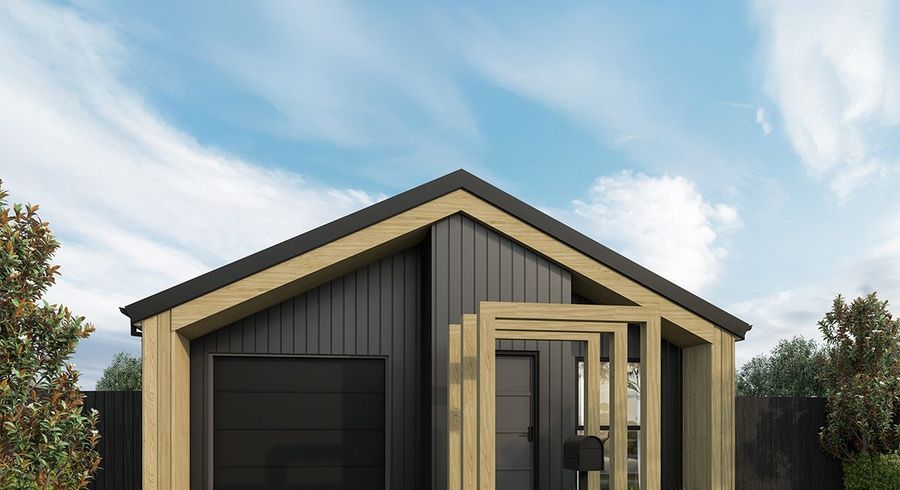  at 30 Burdon Loop, Lake Hawea, Wanaka, Otago