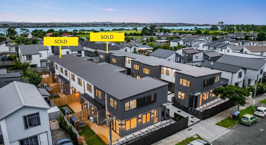  at 25-27 Sunnymead Road, Glen Innes, Auckland City, Auckland