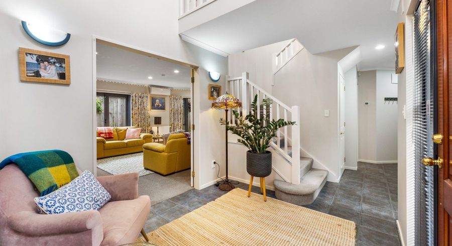  at 49A Brunswick Street, Hutt Central, Lower Hutt