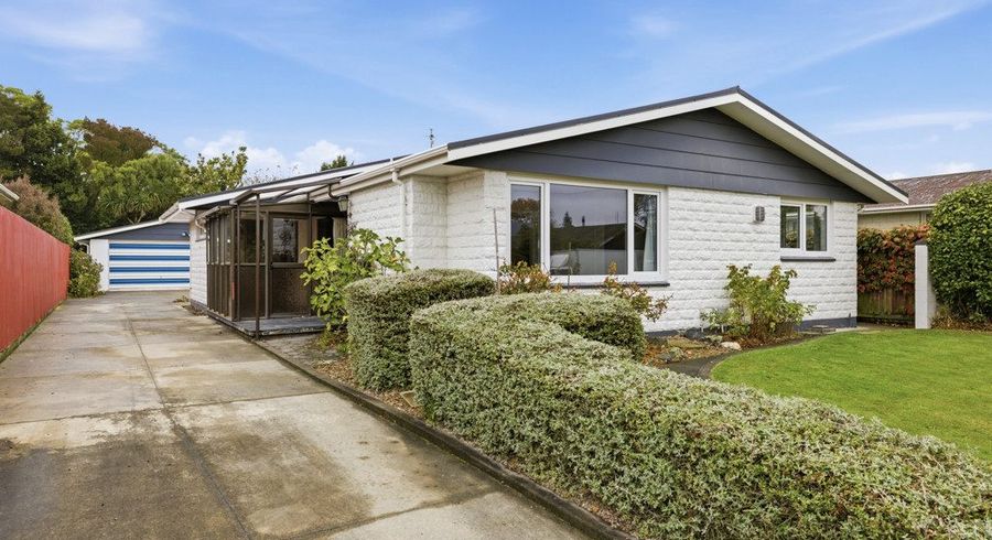  at 28 Cheyenne Street, Sockburn, Christchurch City, Canterbury