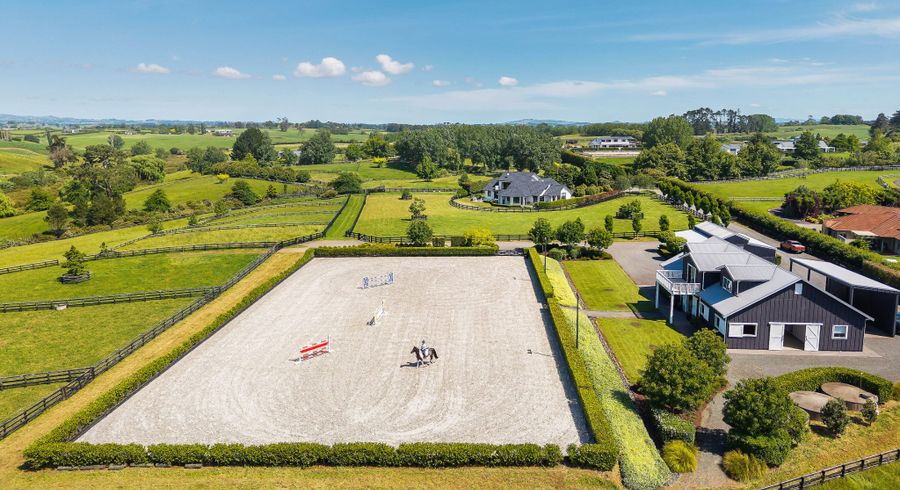  at 115 Galloway Road, Karaka, Franklin, Auckland