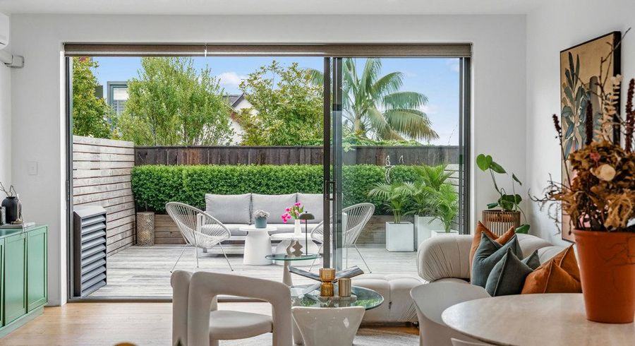  at 17/37 St Vincent Avenue, Remuera, Auckland City, Auckland