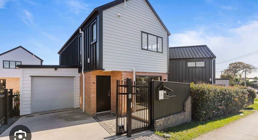  at 40E Nikau Street, New Lynn, Waitakere City, Auckland