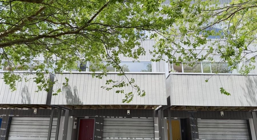  at 14/37-43 Daniell Street, Newtown, Wellington, Wellington