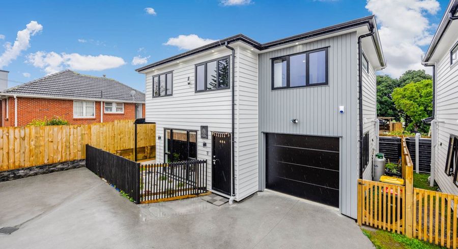  at 40A Bowater Place, Manurewa, Manukau City, Auckland