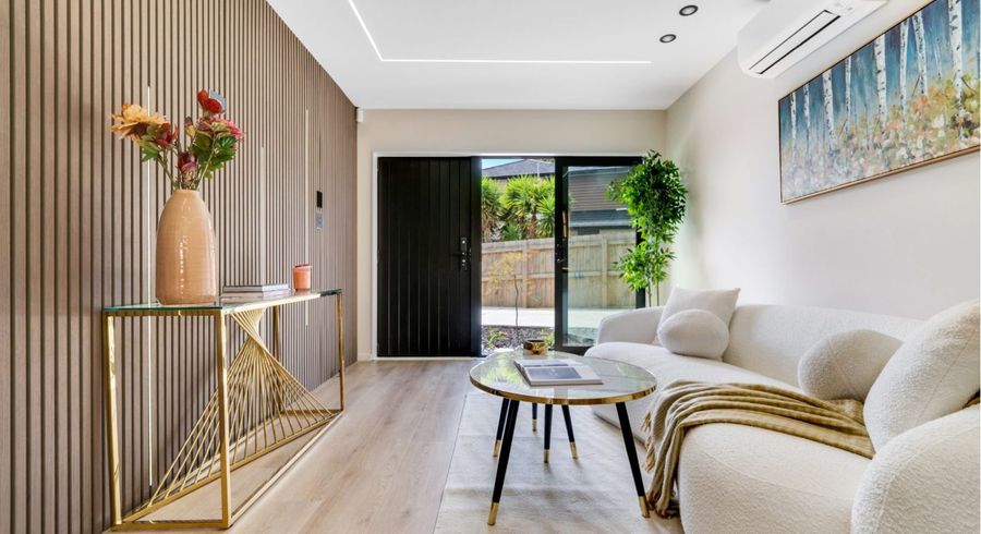  at 209B Buckland Road, Mangere East, Manukau City, Auckland