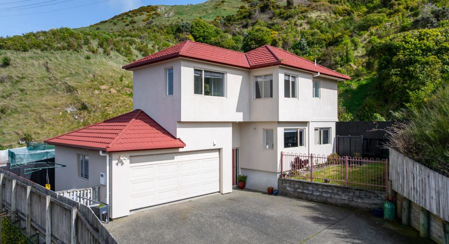  at 50 Erlestoke Crescent, Churton Park, Wellington, Wellington