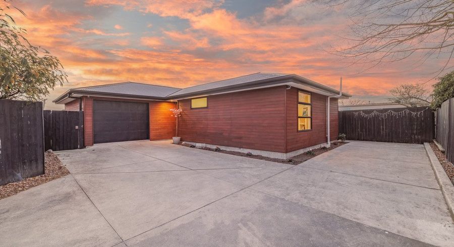  at 401a Pages Road, Aranui, Christchurch City, Canterbury