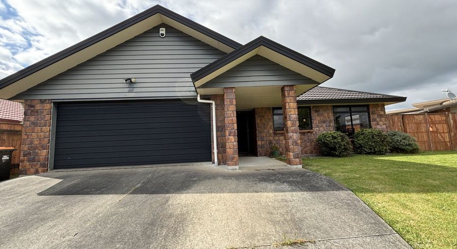  at 64 Branigan Parade, Kelvin Grove, Palmerston North