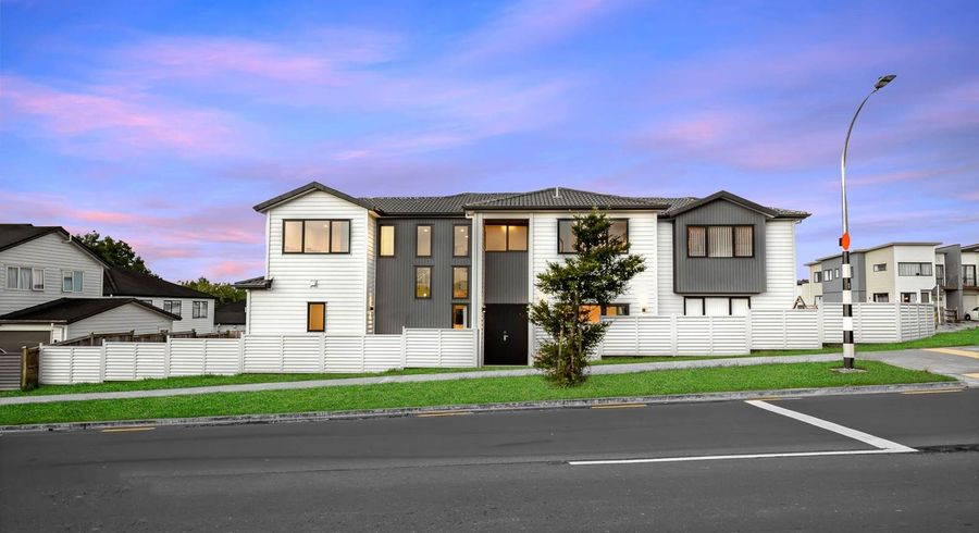  at 77 Rashni Road, Flat Bush, Manukau City, Auckland