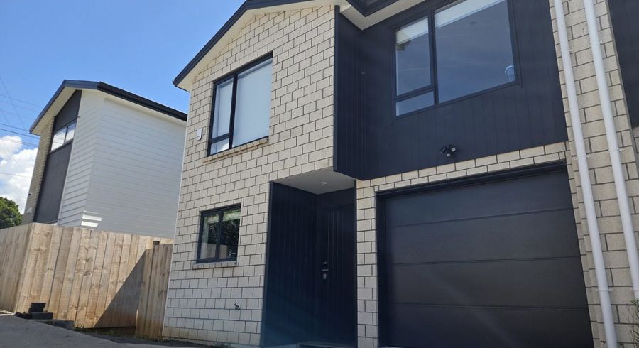  at 65A Tiroroa Avenue, Te Atatu South, Waitakere City, Auckland