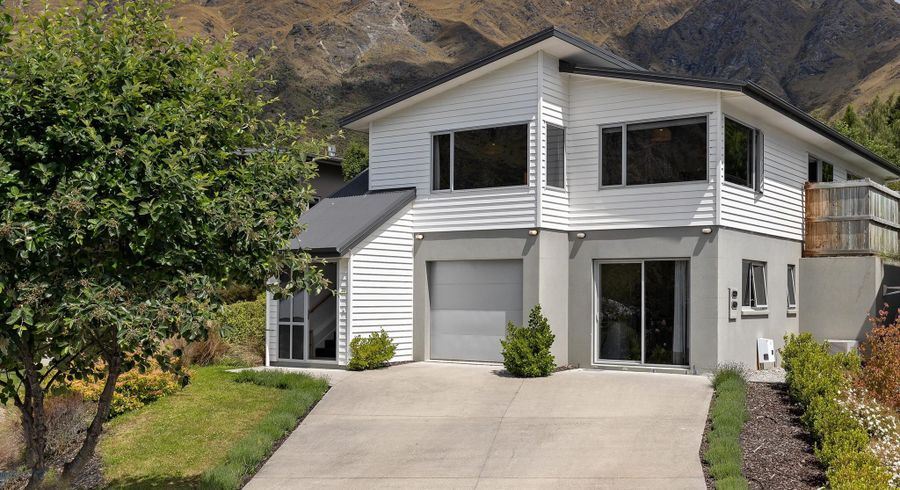  at 30B Harrys Close, Queenstown