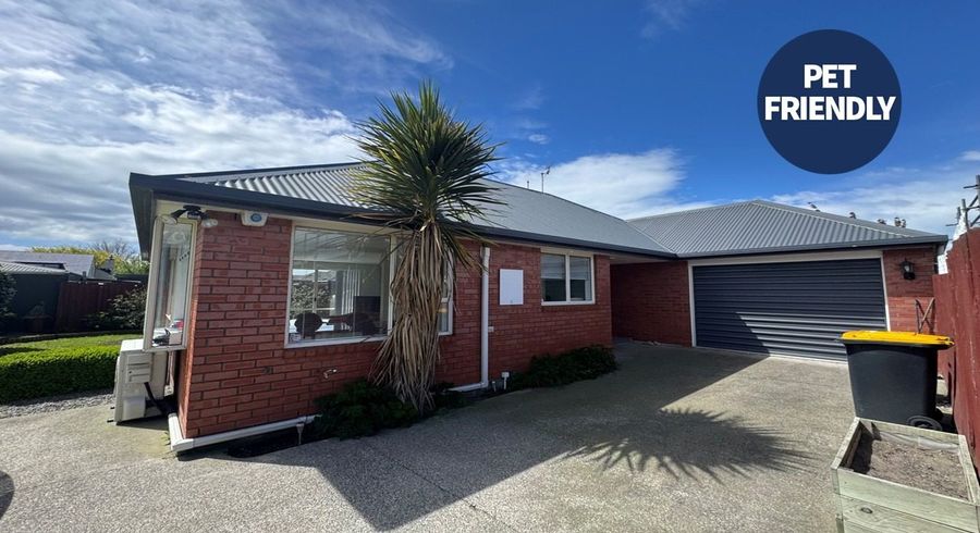  at 12A Sawyers Arms Road, Papanui, Christchurch City, Canterbury