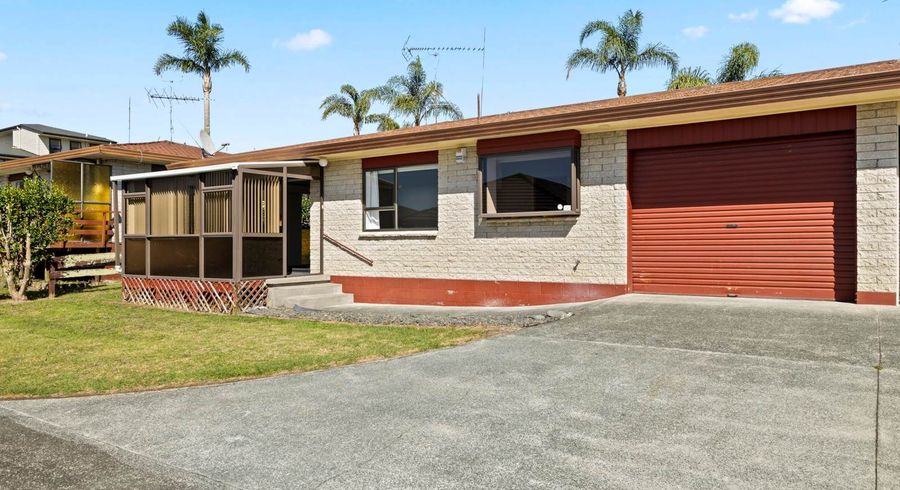  at 3/98 Harris Street, Pukekohe, Franklin, Auckland