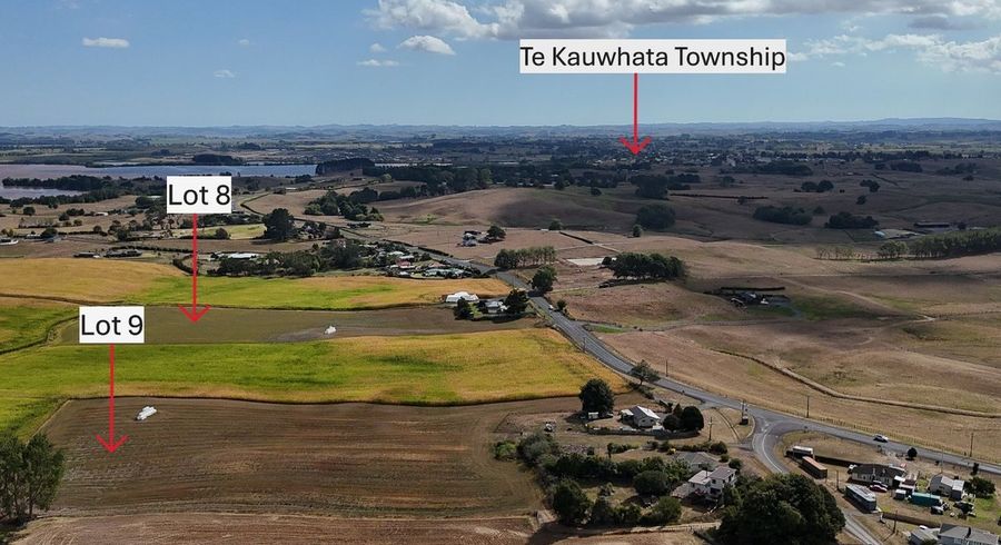  at 412 Waerenga Road, Te Kauwhata, Waikato, Waikato