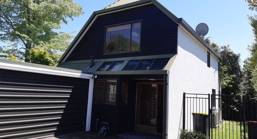  at 6/20 Bristol Street, St Albans, Christchurch