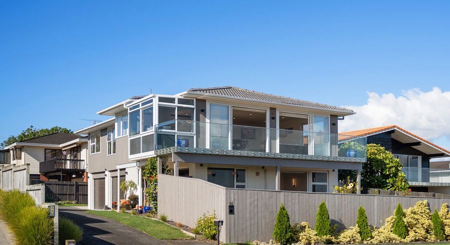  at 26B Waller Avenue, Bucklands Beach, Auckland