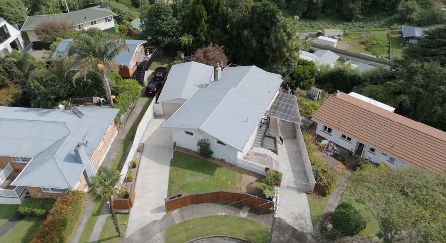  at 44 Manson Street, Gate Pa, Tauranga
