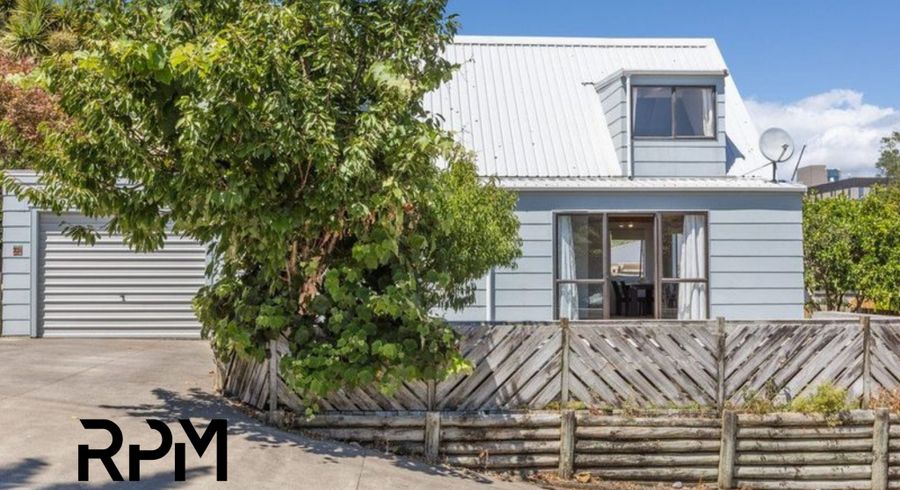  at 33A Lorna Street, Lynmouth, New Plymouth
