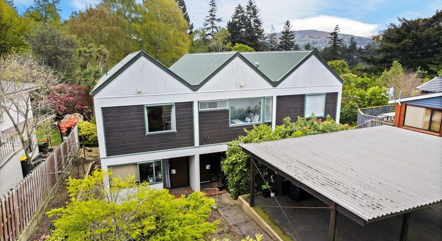  at 2/111 Balmacewen Road, Wakari, Dunedin, Otago