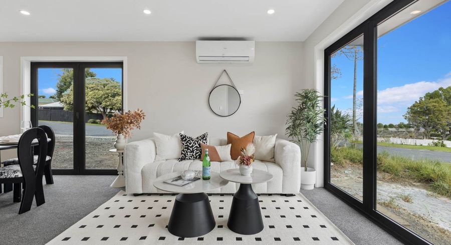  at Lot 3/21 Rodney Street, Howick, Manukau City, Auckland