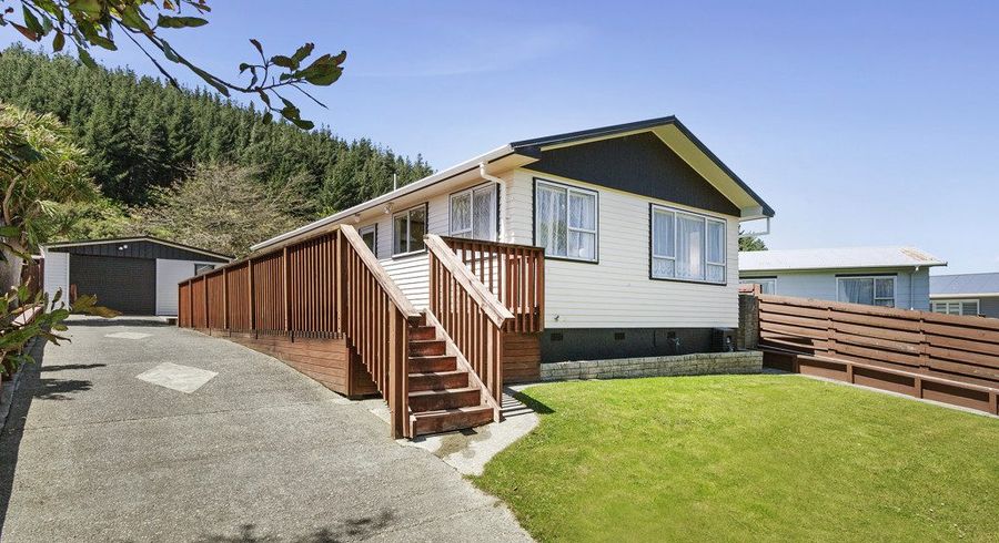  at 30 Belgrave Street, Wainuiomata, Lower Hutt, Wellington