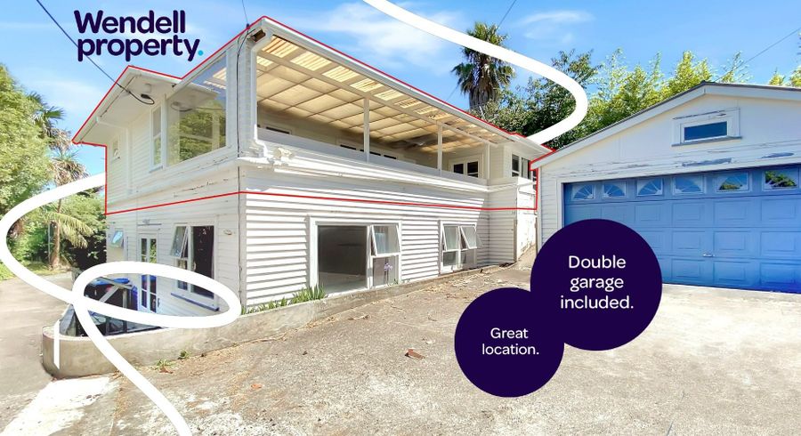  at 53 Tiverton Road, Blockhouse Bay, Auckland City, Auckland