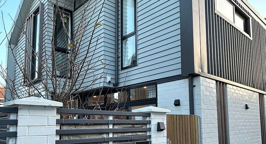  at 82C Wallace Street, Mount Cook, Wellington, Wellington