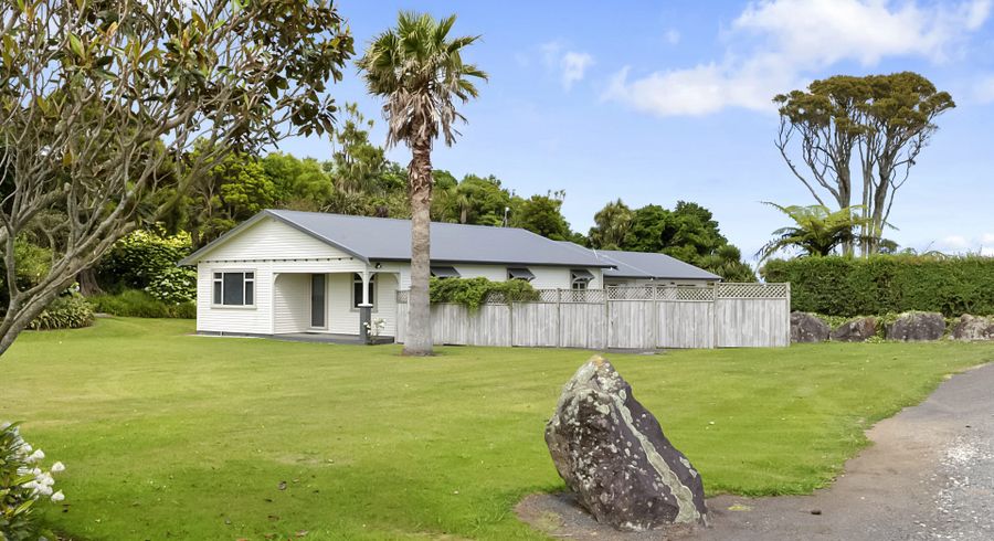  at 6139 South Road, Opunake, South Taranaki, Taranaki