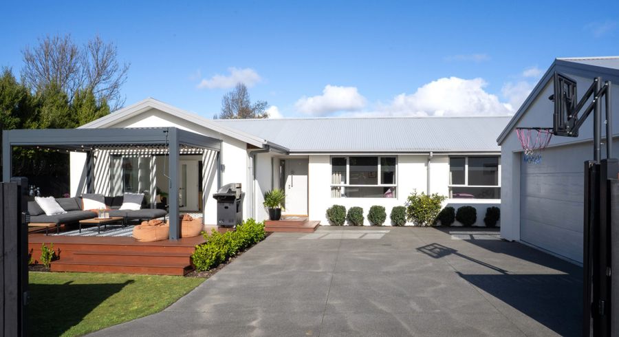  at 347 Burwood Road, Burwood, Christchurch City, Canterbury