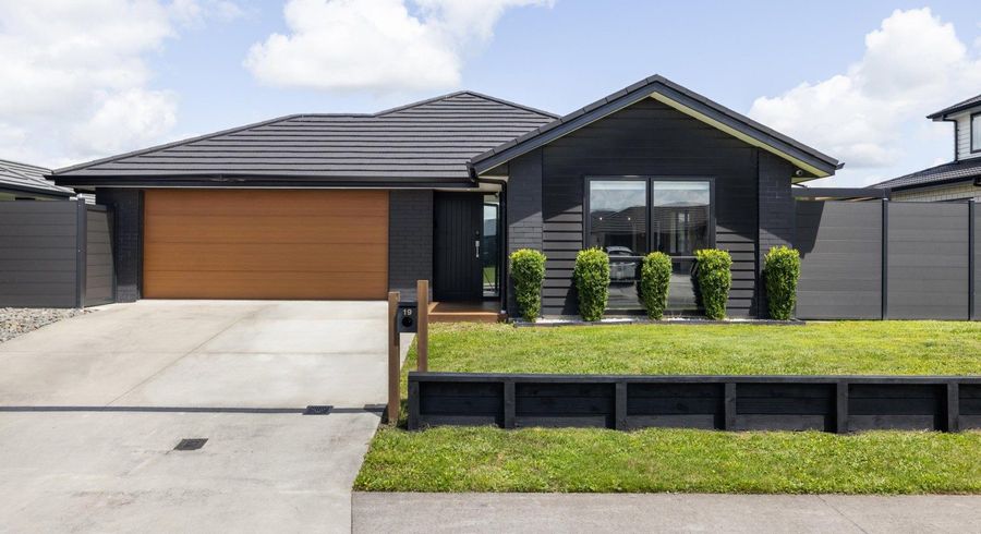  at 19 Kimbrae Drive, Rototuna, Hamilton, Waikato