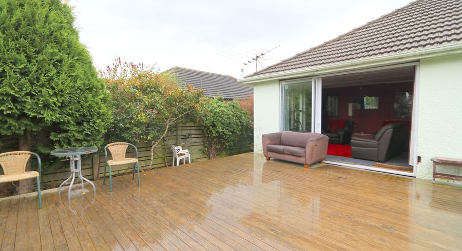  at 82 Lithgow Street, Glengarry, Invercargill