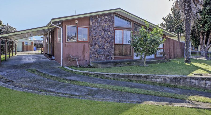  at 18 Cortes Crescent, Flaxmere, Hastings, Hawke's Bay