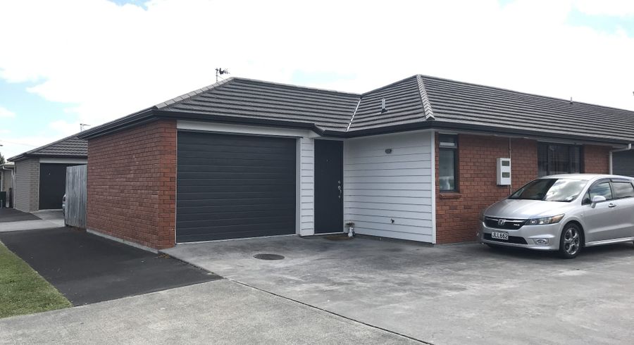  at 1/26 Maitland St, Frankton, Hamilton, Waikato