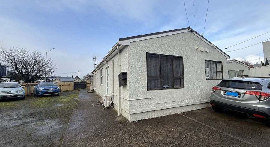  at 7 Clarendon Street, North Dunedin, Dunedin