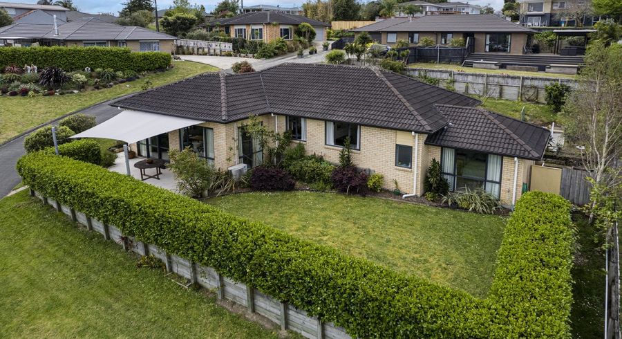  at 44 Briden Drive, Tikipunga, Whangarei