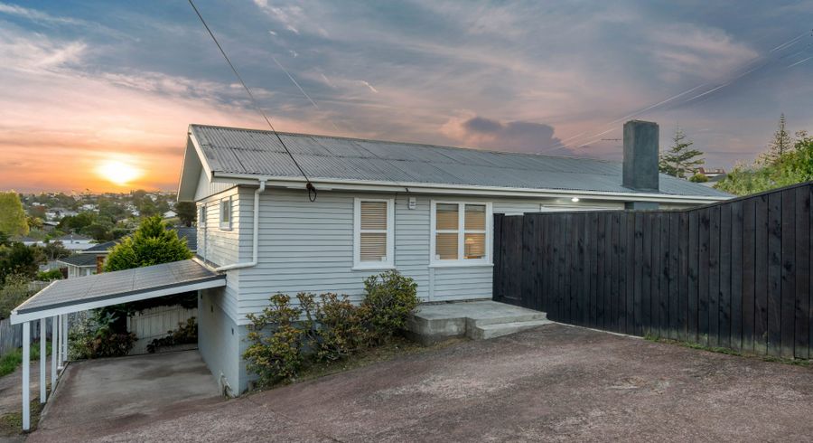  at 1/109 Target Road, Totara Vale, North Shore City, Auckland